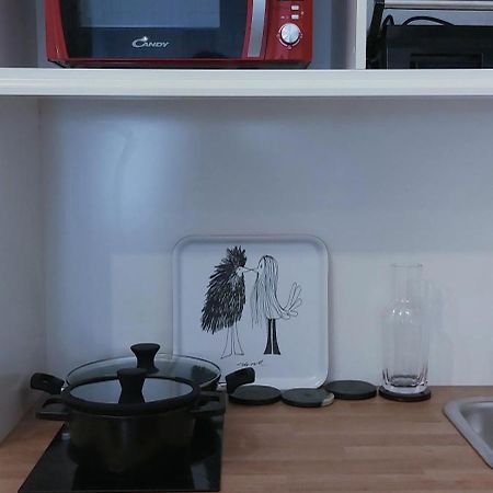Hygge Zadar Apartment Eksteriør billede