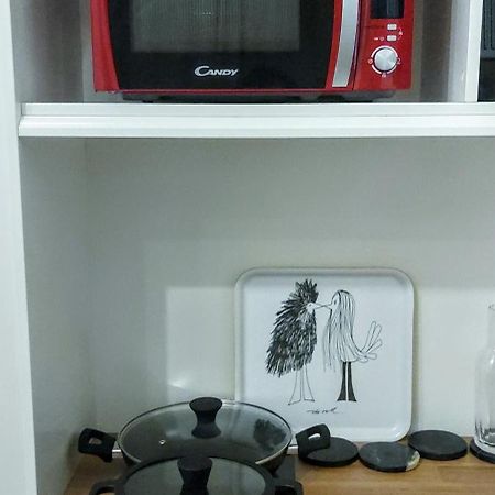 Hygge Zadar Apartment Eksteriør billede
