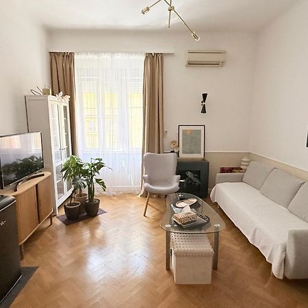 Hygge Zadar Apartment Eksteriør billede
