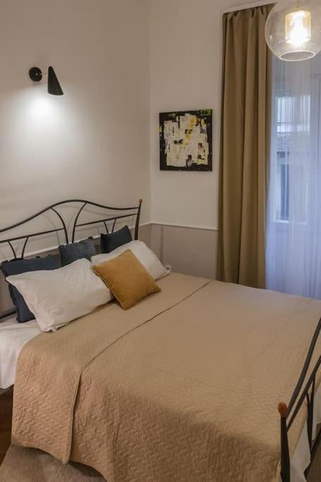 Hygge Zadar Apartment Eksteriør billede