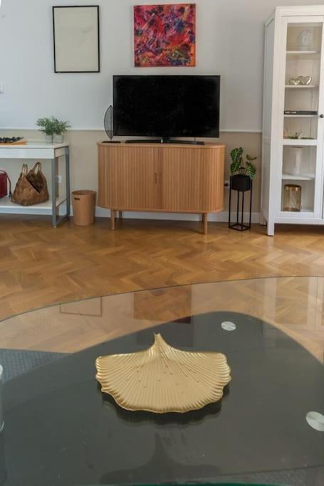 Hygge Zadar Apartment Eksteriør billede