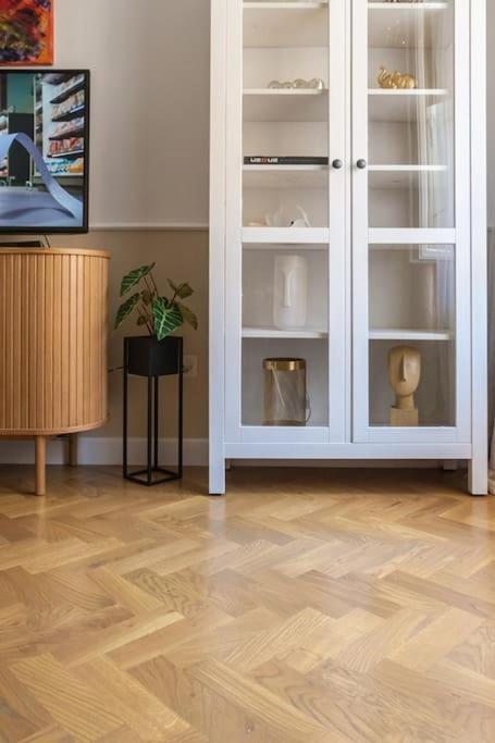 Hygge Zadar Apartment Eksteriør billede