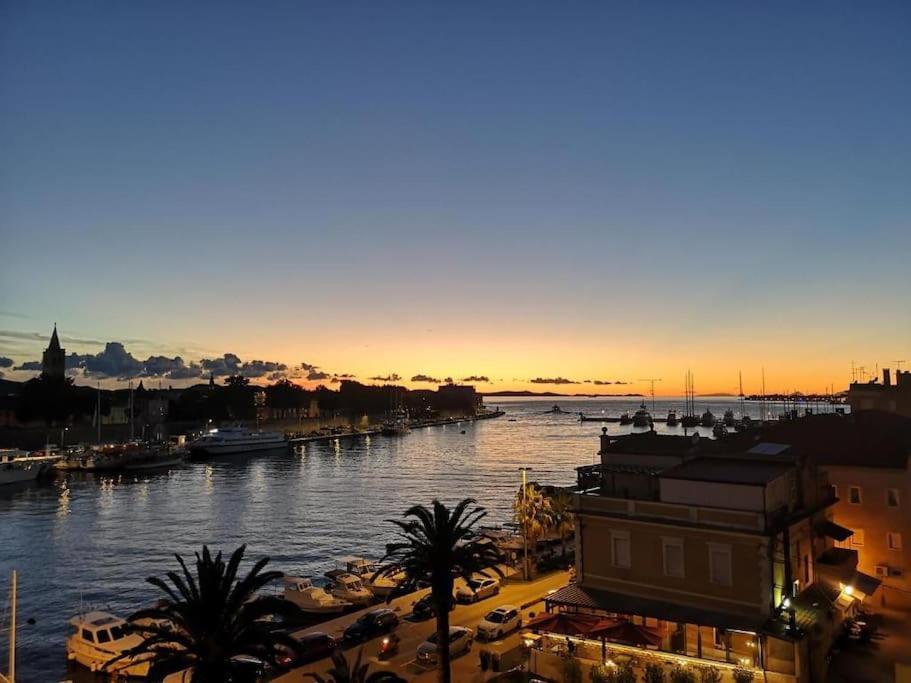 Hygge Zadar Apartment Eksteriør billede