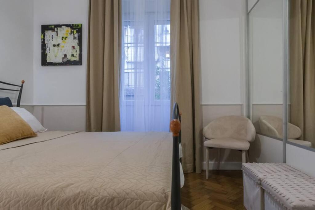 Hygge Zadar Apartment Eksteriør billede