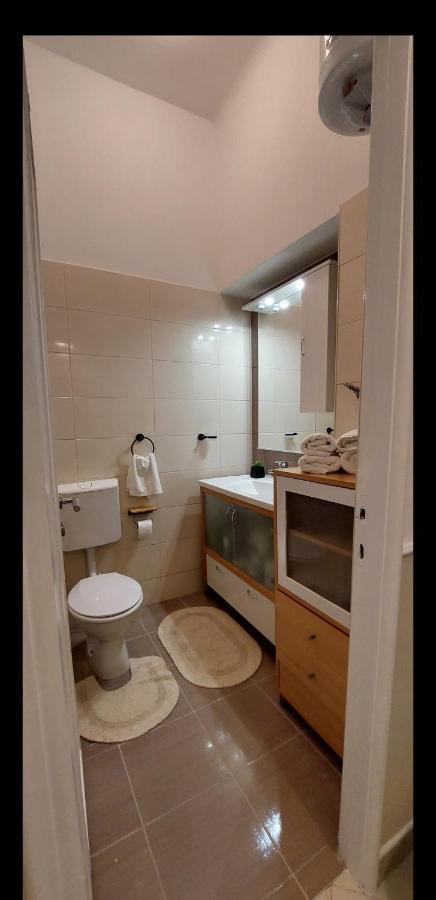 Hygge Zadar Apartment Eksteriør billede