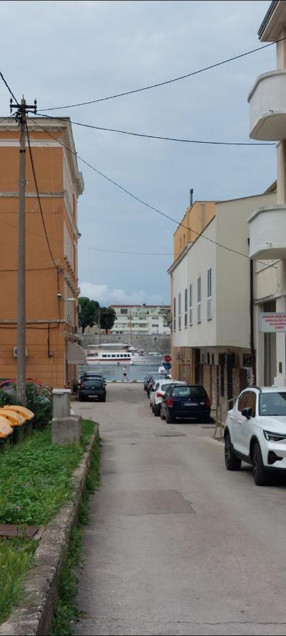 Hygge Zadar Apartment Eksteriør billede