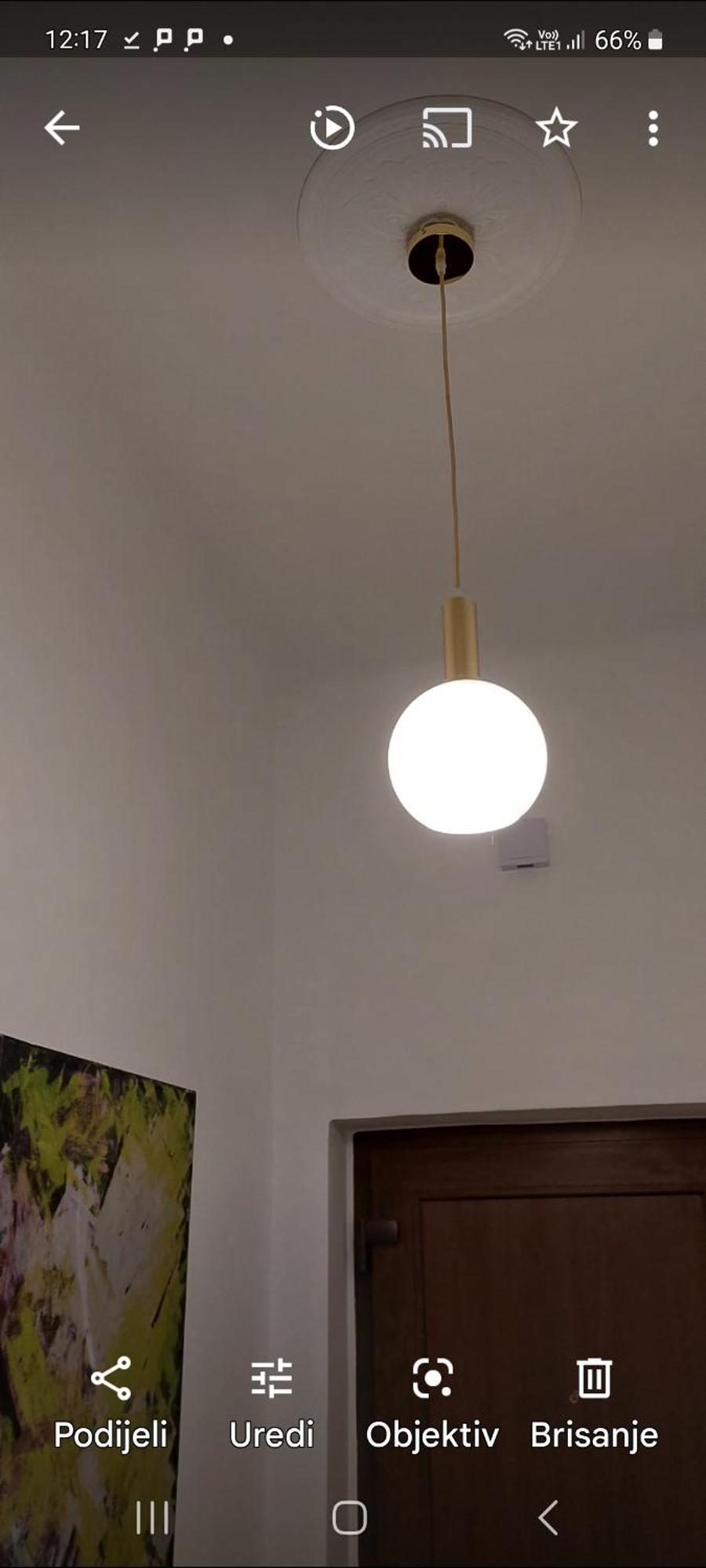 Hygge Zadar Apartment Eksteriør billede