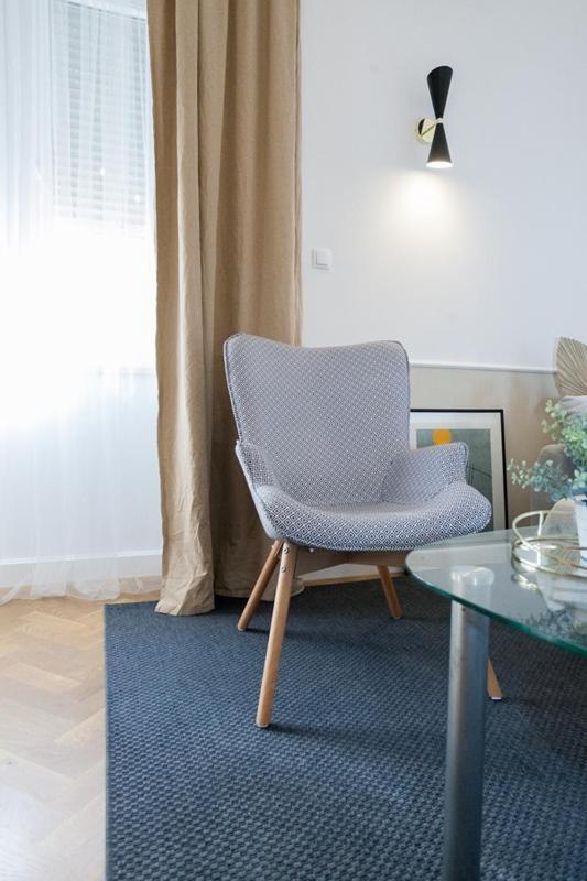 Hygge Zadar Apartment Eksteriør billede