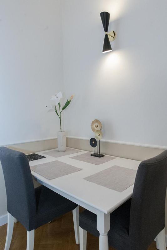 Hygge Zadar Apartment Eksteriør billede