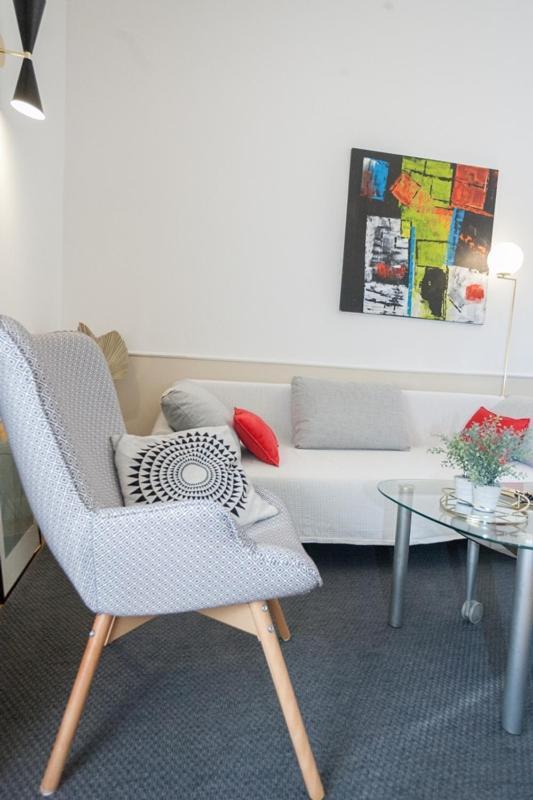 Hygge Zadar Apartment Eksteriør billede