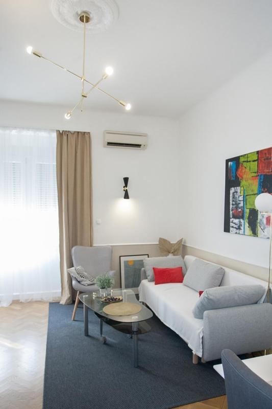 Hygge Zadar Apartment Eksteriør billede