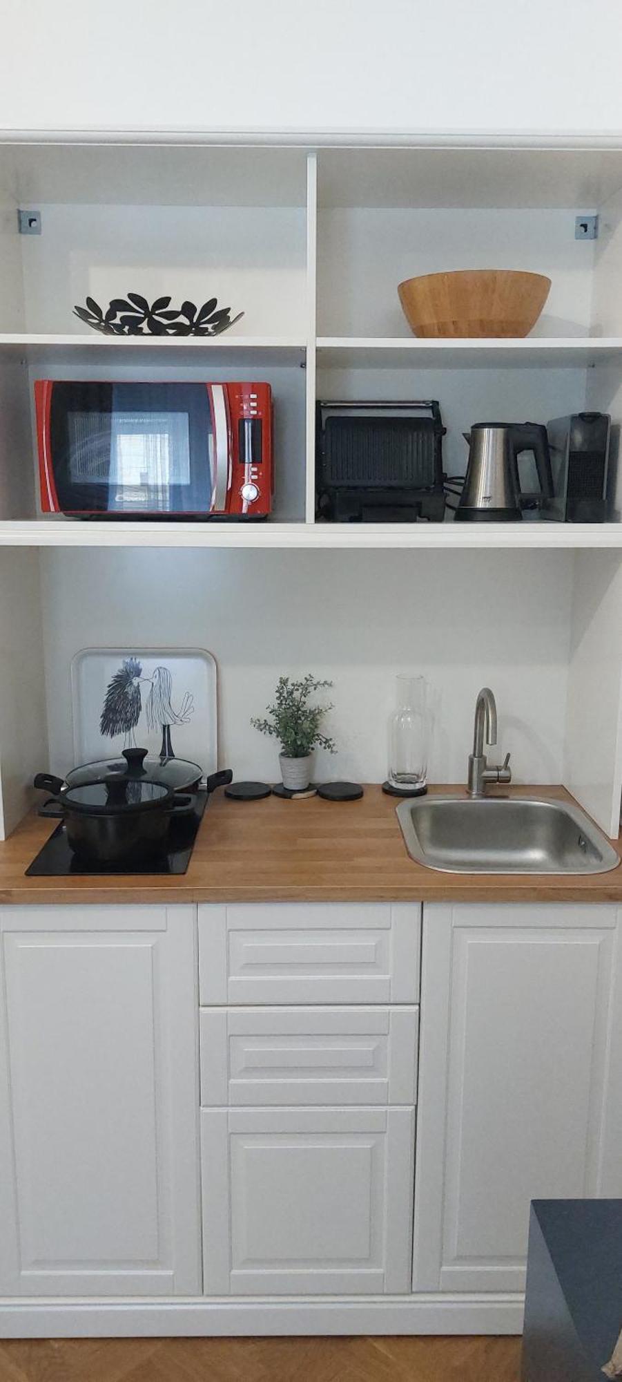 Hygge Zadar Apartment Eksteriør billede