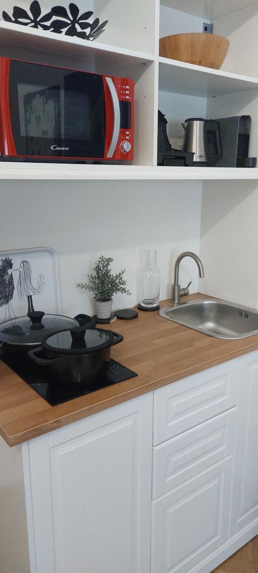 Hygge Zadar Apartment Eksteriør billede