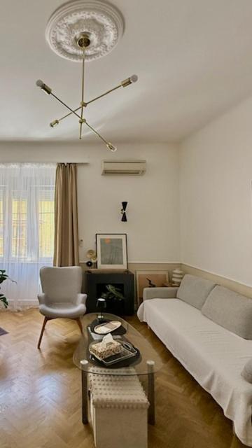 Hygge Zadar Apartment Eksteriør billede