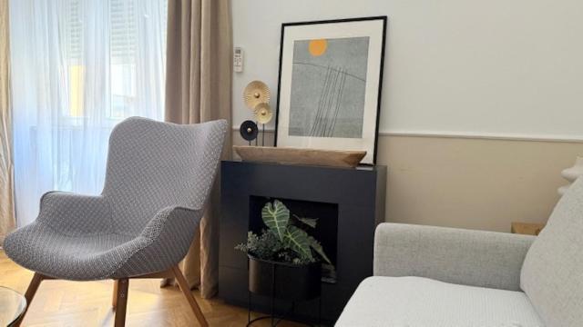 Hygge Zadar Apartment Eksteriør billede