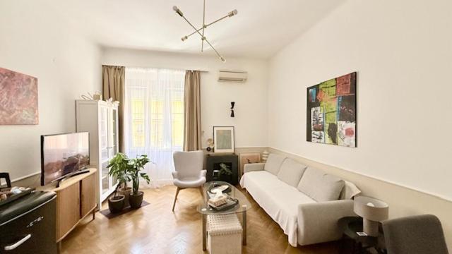 Hygge Zadar Apartment Eksteriør billede