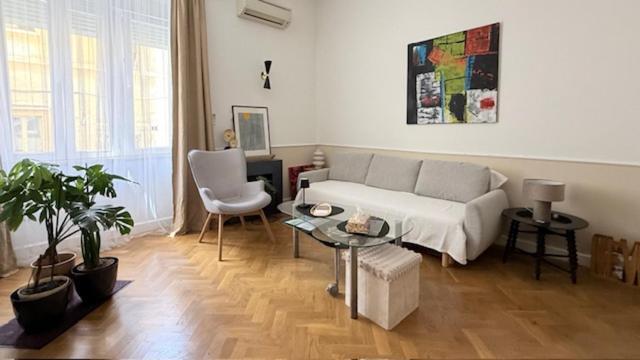 Hygge Zadar Apartment Eksteriør billede