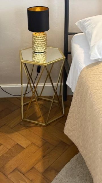 Hygge Zadar Apartment Eksteriør billede