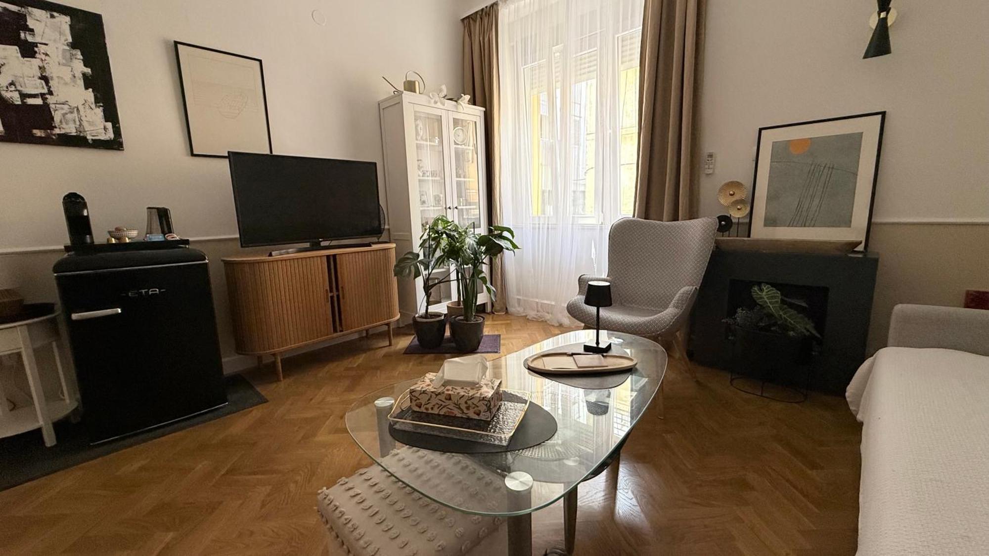 Hygge Zadar Apartment Eksteriør billede